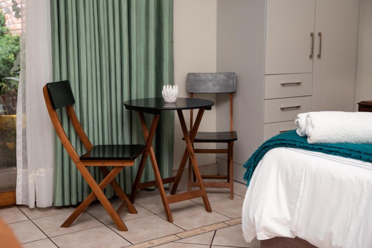 Bluewater Reservations Port Elizabeth Ngoại thất bức ảnh