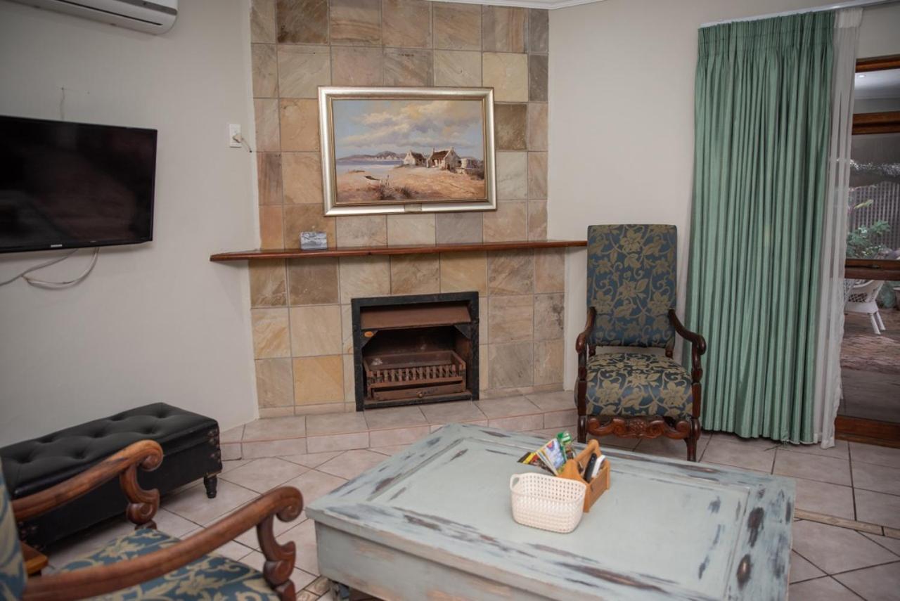 Bluewater Reservations Port Elizabeth Ngoại thất bức ảnh