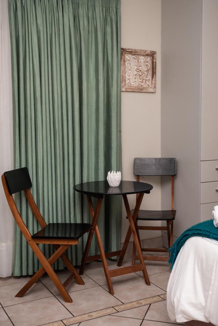 Bluewater Reservations Port Elizabeth Ngoại thất bức ảnh