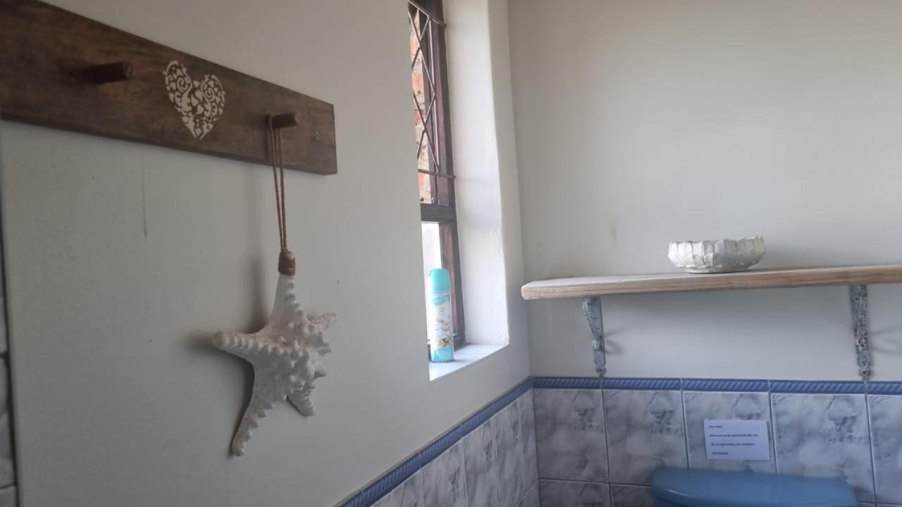 Bluewater Reservations Port Elizabeth Ngoại thất bức ảnh