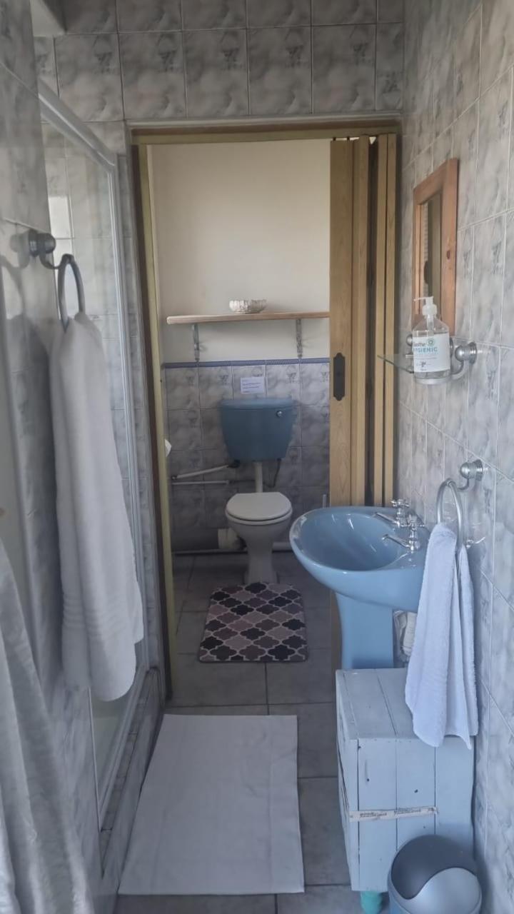 Bluewater Reservations Port Elizabeth Ngoại thất bức ảnh